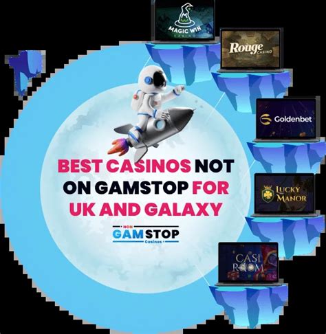 any uk casinos not on gamstop